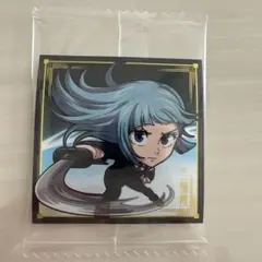 にふぉるめーしょん　ウエハースシール　呪術廻戦　三輪霞