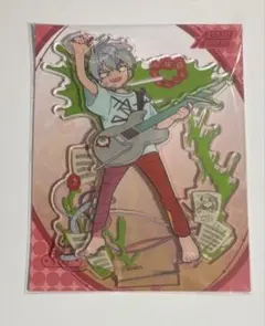 ALIEN STAGE アクリルスタンド TILL ティル