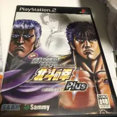 真・北斗無双 パチスロ北斗の拳 Plus
