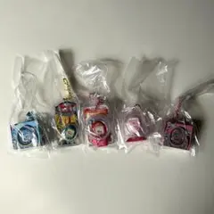 たまごっち おかしなたまごボーロっち3 チャーム　キーホルダー