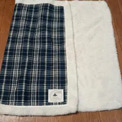 i*5様 ブランケット