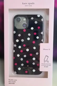 2026年最新】ケイトスペード iphone13の人気アイテム - メルカリ