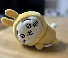 ちいかわ　ぴたれすと　パジャマ　うさぎのサムネイル