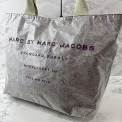 MARC BY MARCJACOBS マークバイマークジェイコブス トートバッグ