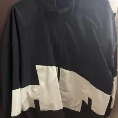 ウィンドブレーカー