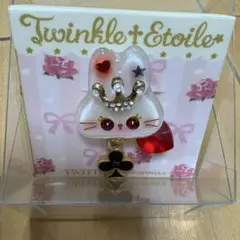 ハンドメイド作家Twinkle etoile みくろう様　リング