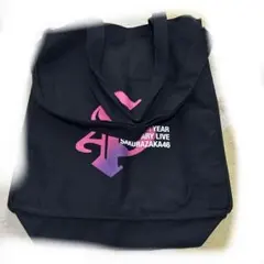 櫻坂46 国立 アニラ 5th anniversary トートバッグ - メルカリ