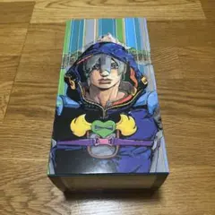 超像可動ジョジョの奇妙な冒険 ジョディオ・ジョースター限定パッケージ&特典付き