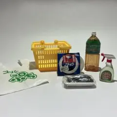 森永パレードチョコ プラプラス 食玩 台紙付き フィギュア 昭和レトロ