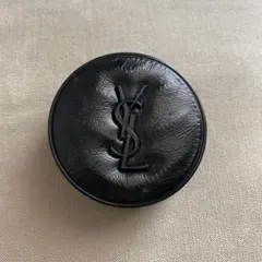 イブサンローラン　クッションファンデケース　2022年限定ケース