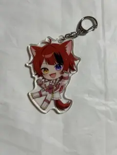 すとぷり 莉犬くん アクリルキーホルダー