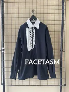 2026年最新】ファセッタズム FACETASM シャツの人気アイテム - メルカリ