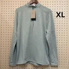 メンズレペルエレメントハーフジップ XL（FZ1150-370）