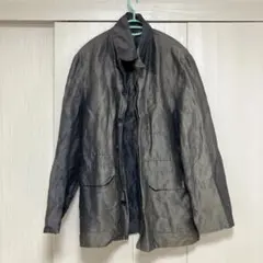 COMME CA DU MODE ブラックジャケットのサムネイル