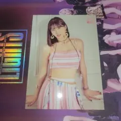 TWICE BDZ モモ ラントレ