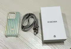 2025年最新】リモワ iphone ストラップの人気アイテム - メルカリ