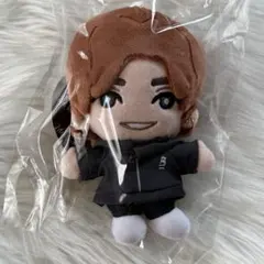 SixTONES 田中樹 手つなぎストぬい ぬいぐるみ 新品 未開封 - メルカリ