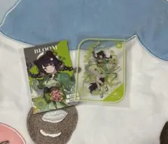 にじさんじ 8周年 メタルカード 特典 戌亥とこ