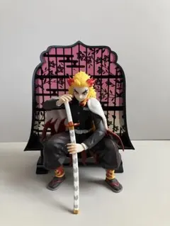 2026年最新】煉獄杏寿郎 フィギュア a賞の人気アイテム - メルカリ