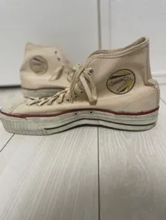 Onitsuka Tiger バスケットシューズ - メルカリ