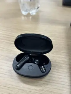 anker イヤホン 片耳