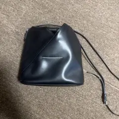 mm6 Maison Margiela ジャパニーズバッグ　クロスボディ