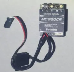 フタバ Futaba MC851C ブラシアンプ - メルカリ
