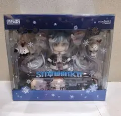 ねんどろいど 1800 雪ミク 2022 グランドボヤージュVer. かに船長