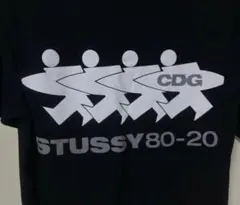2026年最新】cdg stussyの人気アイテム - メルカリ