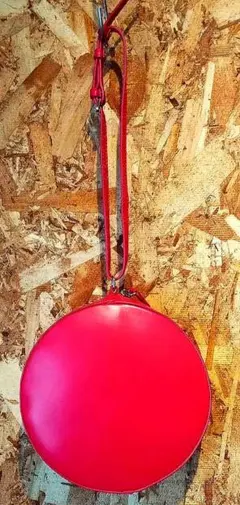 バックラッシュ チェーンウォレット ballet backlash 串戸ユリア