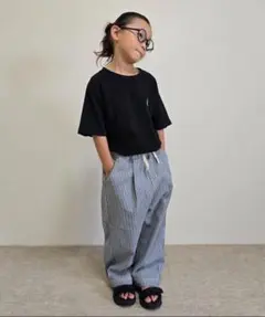 チャオパニックティピー　パンツ　130〜140cmのサムネイル
