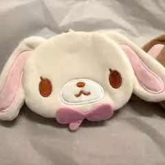 激レア♡シュガーバニーズ　ポーチ　☆未使用品☆ 激レアシュガーバニーズポーチ - メルカリ