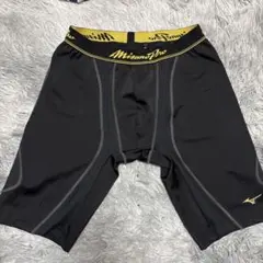 MizunoPro スライディングパンツ Oサイズのサムネイル