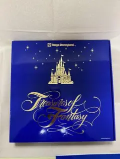 東京ディズニーランドCDセット