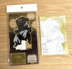 呪術廻戦Plaza プラザChair:Black アクリルスタンド 禪院直哉