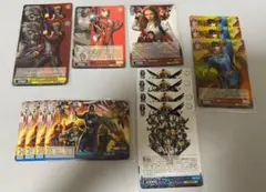 2025年最新】ヴァイスシュヴァルツ marvel デッキの人気アイテム