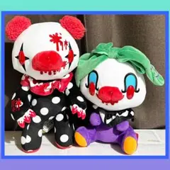 チャックスGP　グルーミーぬいぐるみ　汎用うさぎテディバニー　まとめ売り チャックスGP グルーミーぬいぐるみ 汎用うさぎテディバニー