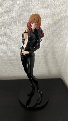 2025年最新】峰不二子フィギュアの人気アイテム - メルカリ
