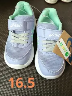 asics　16.5のサムネイル