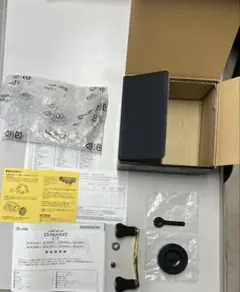 OCEA CONQUEST CT 200PG オシアコンクエスト　 ハンドル　他のサムネイル