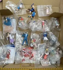 コップのフチ子まとめ売り