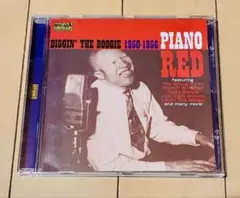 Piano Red Diggin' The Boogie 1950-1956