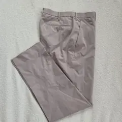 ユニクロ　アンクルパンツ