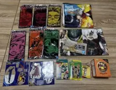 僕のヒーローアカデミア アクリルスタンドセット