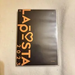2025年最新】laposta 2023 dvdの人気アイテム - メルカリ