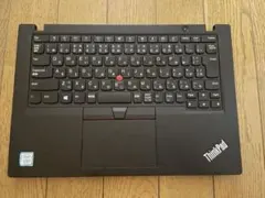 Lenovo ThinkPad KU-1255 日本語配列キーボード 有線 - メルカリ