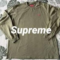 Supreme】23SS ポケット付Tシャツ sizeXL モスグリーン 半袖 - メルカリ