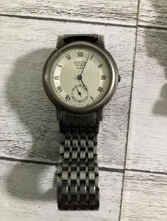 38 ALBA SUCCESS クォーツ 腕時計 VT381E - メルカリ