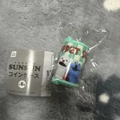 スンスンコインケース