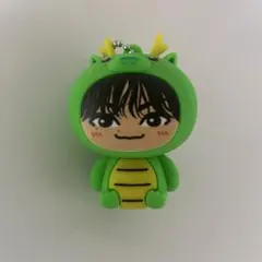 2026年最新】liL league 着ぐるみキーホルダーの人気アイテム - メルカリ